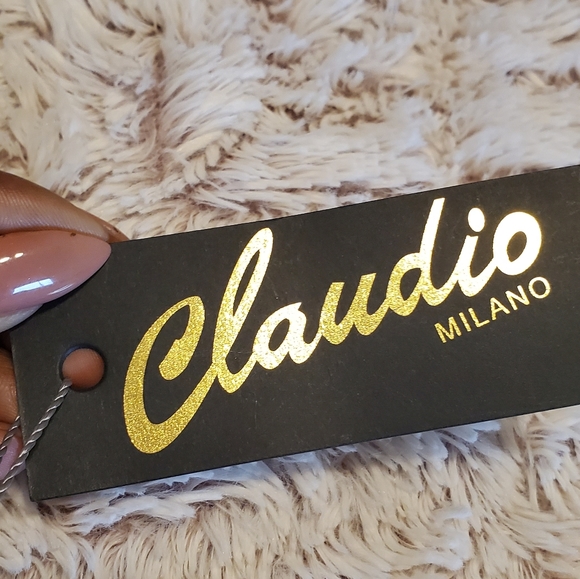 Swarovski Dress - Picture 3 of 3